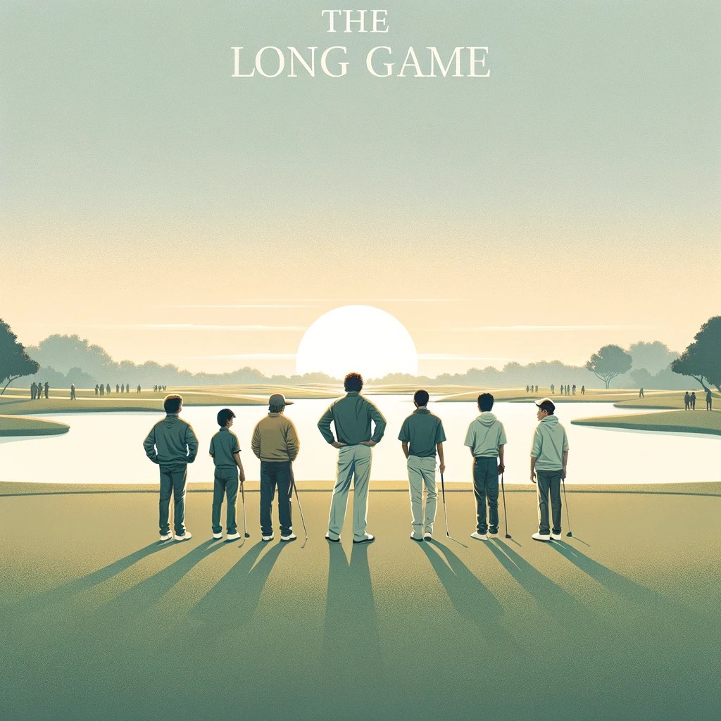 Fairway to Equality: “The Long Game” Swings at Racism on the&nbsp;Green