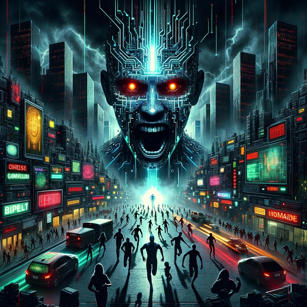 “Afraid” Review: Shockingly Good – A Techno-Thriller That Knows How to Push Your&nbsp;Buttons